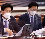 [2021 국감] 국토위, 대장동 정쟁행위 부담?..부동산 민생논의(종합)