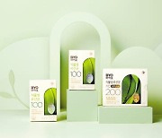 [2021 소비자의 선택] 생명력 강한 식물성 유산균 제품 선보여