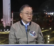[전문가 인터뷰] 이상률 한국항공우주연구원장
