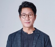 전진기 SBS '왜 오수재인가' 합류..허준호와 명품 '男男케미' 기대