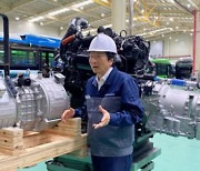 Edison Motors to Acquire SsangYong Motor: CEO Kang Young-kwon, "We Will Overcome Tesla"