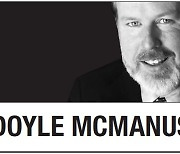 [Doyle McManus] A chance to fix climate warming