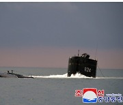 NK: SLBM test not aimed at US