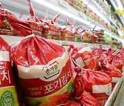7 out of 10 Korean restaurants serve imported kimchi : report