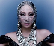 CL tops iTunes albums chart in 13 regions with first full-length album