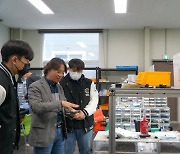 기계제조 강소기업 (주)미래기계기술, 4차산업혁명 주도 '앞장'