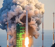 S. Korea succeeds in maiden flight of homemade rocket, but fails to put payload into orbit