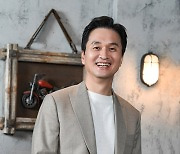 장현성 "장항준 대신해 정규 편성된 '꼬꼬무' 출연..영광"