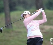 고진영, LPGA서 대기록 아쉽게 실패.. '200번째 한국인 우승자' 조준