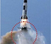北 SLBM 시험때 '교정판' 추정물체 장착..전문가들 "미사일 기술 아직 불완전 증거"