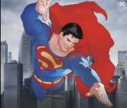 '양성애자' 슈퍼맨, 새로운 모토 "더 나은 내일" 희망의 상징[해외이슈]