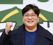 '슈돌' 측 "'김석류♥'김태균 출연, 24일 방송 예정" 첫 관찰 예능 도전(공식)