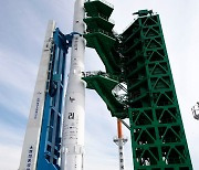 첫 국산로켓 '누리호', 오늘 발사..세계 7대 우주강국 도전