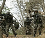 육군 31보병사단, 25일부터 호국훈련 '영외이동 예고'