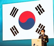 김창룡 경찰청장, 서울국제경찰청장회의 참석
