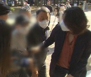 '헤어진 여성 성폭행·살해' 50대 검찰 송치
