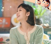 아이유 '밤편지' 작곡가 제휘, '유미의 세포들' OST 참여..22일 발매[공식]