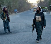 탈레반, 자폭테러단 리더·대원들 경찰서장으로 임명