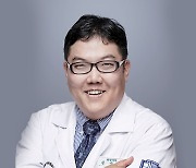 [차세대리더-의·과학] 김마루 의정부성모병원 외상외과 교수
