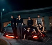 몬스타엑스, 12월 10일 美 두 번째 정규 발매 확정 [공식]