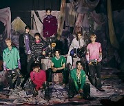 NCT127, 드라마틱한 퍼포먼스 예고