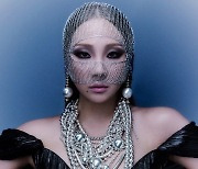 CL(씨엘), 아이튠즈 톱 앨범 13개 지역 1위