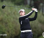 안나린 단독 선두 전인지 박주영 공동 2위..LPGA 통산 200승 향한 한국선수 경쟁 후끈