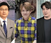 [단독]SBS 간판 줄줄이..손범규-박찬민-최기환, 업계 최고 수준 희망퇴직(종합)