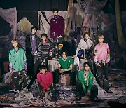 NCT 127 'Favorite', 전 세계 매료시킬 드라마틱한 퍼포먼스