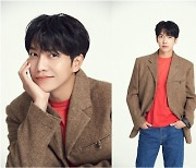 이승기, '월간 윤종신' 10월호 'Slow Starter' 컴백 "위로와 희망"