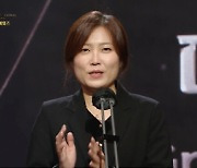 '서울드라마어워즈' 대상은 단막극..'펜하' 최우수→송중기·수지 연기자상[종합]