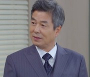 '빨강구두' 선우재덕, '소이현=최명길 친딸' 알았다[별별TV]