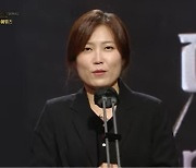 [서울드라마어워즈 2021] '아이를 찾습니다' 3관왕..'스타트업'·'빈센조' 2관왕[종합]
