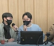 장항준, '♥지리산' 열혈 홍보 "다음에는 SBS" (컬투쇼)
