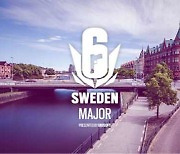 mantis FPS·DWG KIA, '식스 스웨덴 메이저' 동반 진출..대회 개최 이래 최초