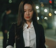 송하예, 신곡 '사우친' MV 티저 오픈..이별 감성 듬뿍