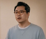 '청와대로 간다' 백현진 "김성남과의 공통점? 외적인 부분"