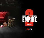 NBA 2K22, 내일(22일) 시즌 2 '역사의 시작' 공개..전설적인 조던의 발자취