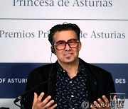 SPAIN PRINCESS OF ASTURIAS AWARDS