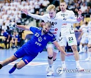 NORWAY HANDBALL EHF CHAMPIONS LEAGUE
