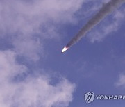[1보] 북 "SLBM 시험발사, 대미겨냥 아냐..미·안보리 동향 강한 우려"