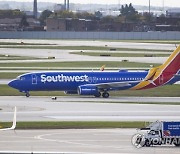 USA SOUTHWEST AIRLINES EARNINGS