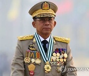 미국 "미얀마 군정에 추가 조치 필요"..제재 나설 듯