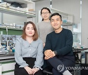 이화여대 박지훈 교수 연구팀, 탄수화물 이용한 나노코팅 기술 개발