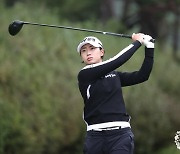 안나린, LPGA 투어 BMW 챔피언십 첫날 선두..박주영·전인지 2위(종합)