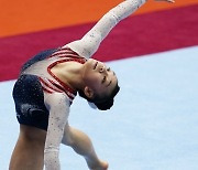 JAPAN ARTISTIC GYMNASTICS WORLD CHAMPIONSHIPS