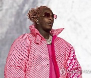 Young Thug-Rapper's Lawsuit