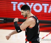 NBA 선수 '시진핑 독재자' 비판..중국은 팀 중계 중단 보복