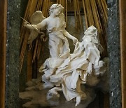 Italy Bernini Restored