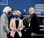 Belgium EU Summit